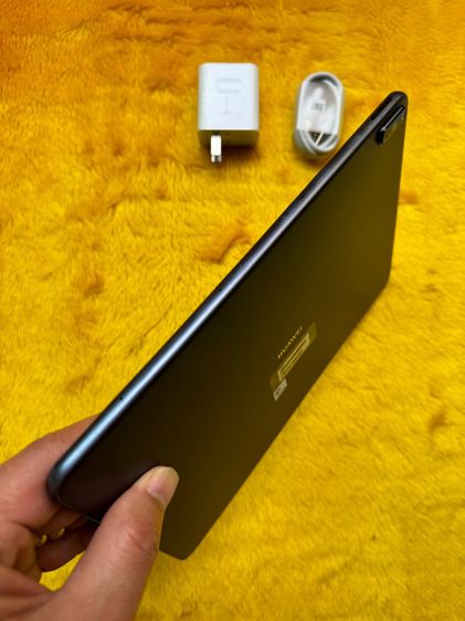 HUAWEI MatePad Pro 10.8นิ้ว-6-128GB รูปที่ 7