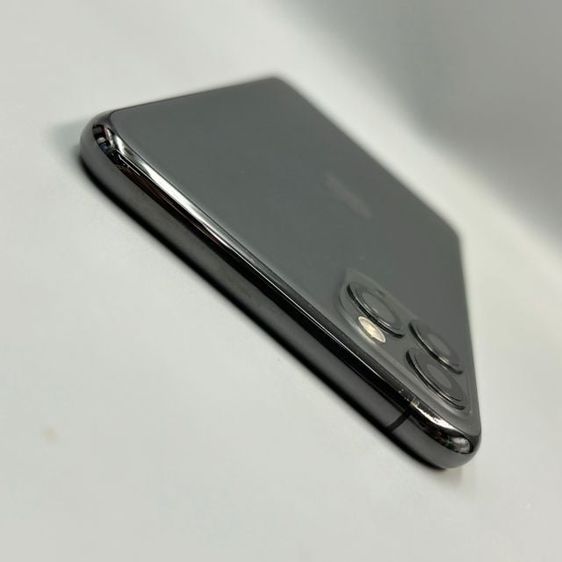 iPhone 11 Pro Max 256GB Space gray ศูนย์ไทย ความจุเยอะ

 รูปที่ 1