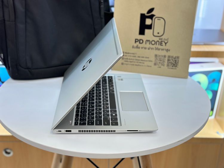 HP ProBook 440 G7  • Intel Core i5-10210U • 16GB DDR4 รูปที่ 5