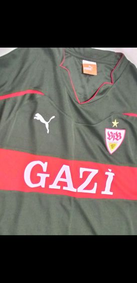 เสื้อบอล รูปที่ 3