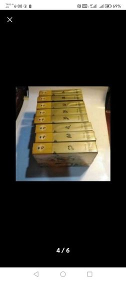 ขาย​เหมา​หนังสือนิยาย​เก่า​หา​ยาก​สภาพ​ดี​ รูปที่ 7