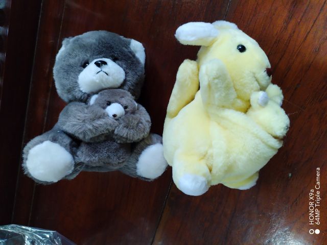 ขาย​เหมา​ตุ๊กตา​วิ​นเท​จ​น่ารัก​ของ​ใหม่​สะ​สม​ รูปที่ 14