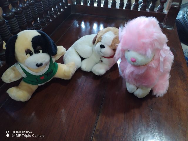 ขาย​เหมา​ตุ๊กตา​วิ​นเท​จ​น่ารัก​ของ​ใหม่​สะ​สม​ รูปที่ 6