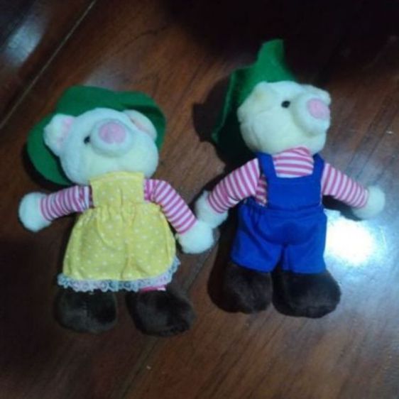 ขาย​เหมา​ตุ๊กตา​วิ​นเท​จ​น่ารัก​ของ​ใหม่​สะ​สม​ รูปที่ 8