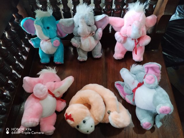 ขาย​เหมา​ตุ๊กตา​วิ​นเท​จ​น่ารัก​ของ​ใหม่​สะ​สม​ รูปที่ 5