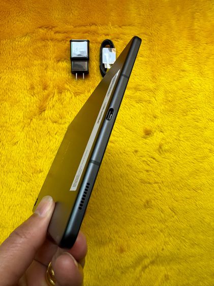 Samsung Galaxy Tab S6 Lite-WiFi รูปที่ 3