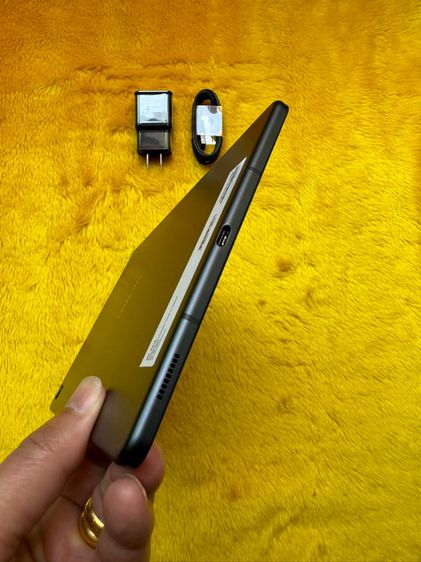 Samsung Galaxy Tab S6 Lite-WiFi รูปที่ 4