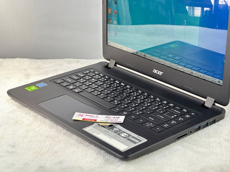 Acer Aspire 3 A314-P65Q (NB1186) intel 4 Core แท้ ไม่แพงครับ รูปที่ 6