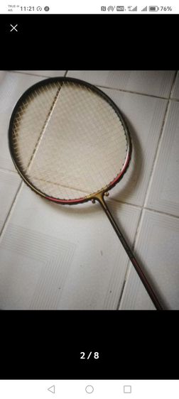 ไม้แบดมินตัน​มือสองProkennex grabon708 รูปที่ 7