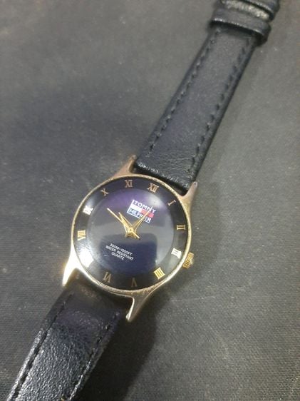 นาฬิกาสตรี  Tommy HilFiger รูปที่ 1