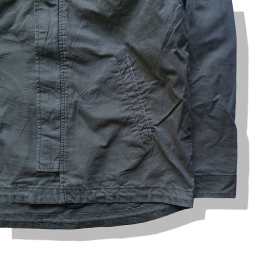 HM Hooded Military Parka Jacket รอบอก 48” รูปที่ 5