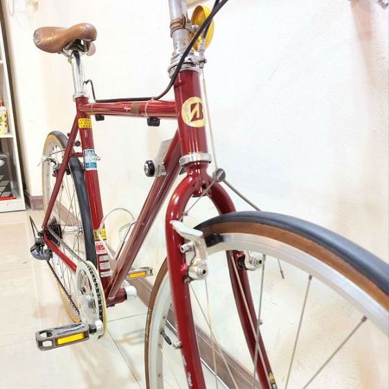จักรยานมือสองญี่ปุ่น Bridgestone Chero รูปที่ 4