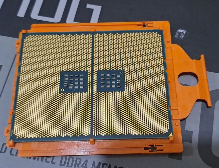 AMD Ryzen Threadripper 3970X เครื่องเดียวครบจบหมดทั้ง ตัดต่อ Render Stream Workstation Bot ฯลฯ รูปที่ 3