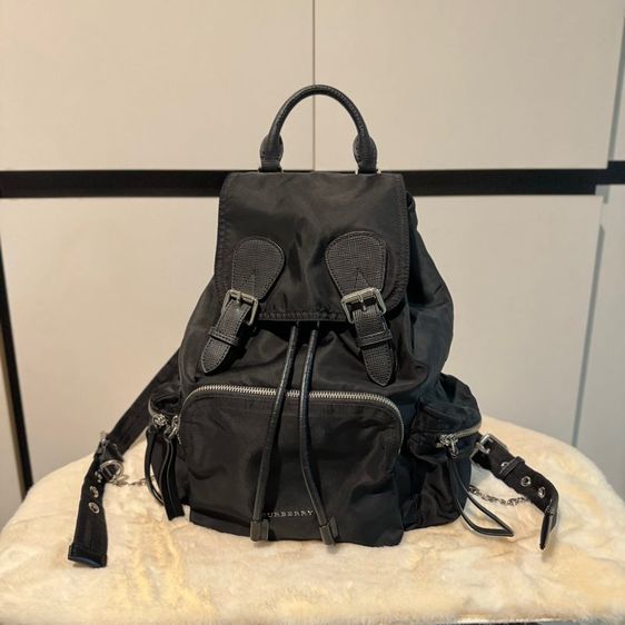 Burberry backpack  รูปที่ 1