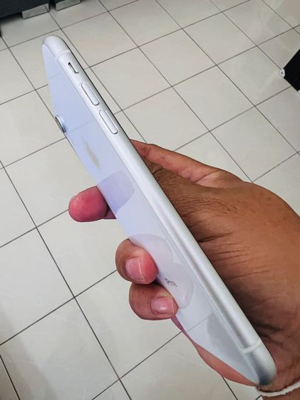 iPhone XR 64GB สีขาว มือสอง สภาพสวยมาก รูปที่ 6