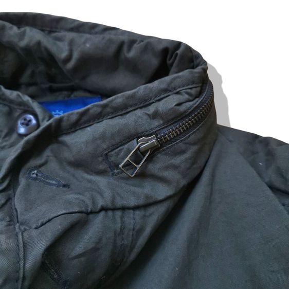 Old Navy M65 Hooded Military Jacket รอบอก 48” รูปที่ 5