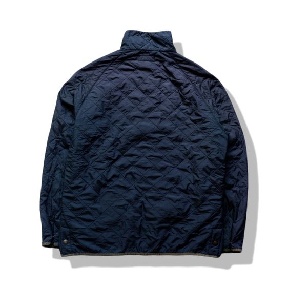 Polo Ralph Lauren Diamond Quilted Parka Jacket รอบอก 48” รูปที่ 2