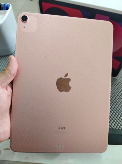 iPad Air4 64G Thai Wifi only รูปที่ 1