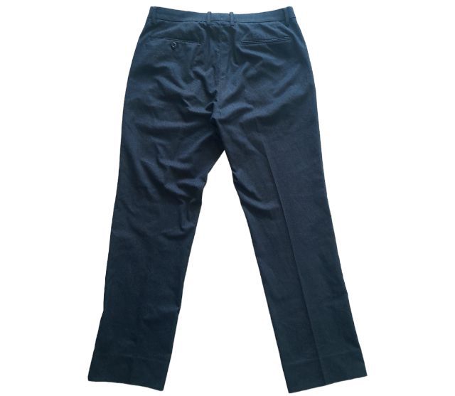 Topvalu
Indigo mix Rayon
minimal style trousers w33-34
🔴🔴🔴 รูปที่ 2