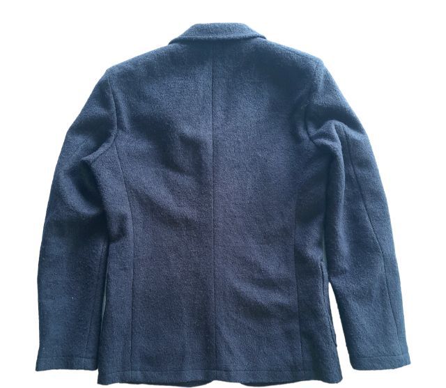 ❌ขายแล้ว❌Global work
Navy sailor wool blaser jackets
🔴🔴🔴 รูปที่ 4