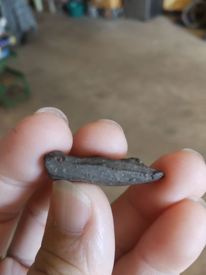 พระเนื้อดินผสมผงใบลาน(พระผงสุพรรณเนื้อดำหลังเรียบ(200101)(ไม่ทราบพระเกจิที่สร้าง))พระบ้านพระเครื่องรางของมงคล รูปที่ 17