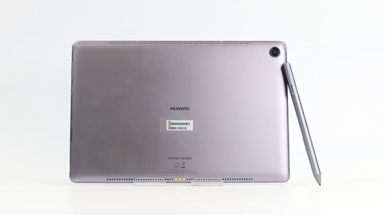 Huawei MediaPad M5 Pro 64GB Wifi+Sim  แท็บเล็ตคุณภาพสูง ตอบโจทย์การทำงานและความบันเทิง   - ID24030001 รูปที่ 3