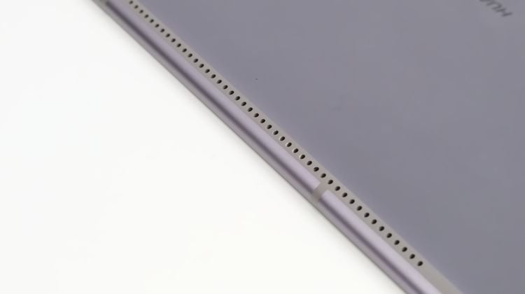 Huawei MediaPad M5 Pro 64GB Wifi+Sim  แท็บเล็ตคุณภาพสูง ตอบโจทย์การทำงานและความบันเทิง   - ID24030001 รูปที่ 11