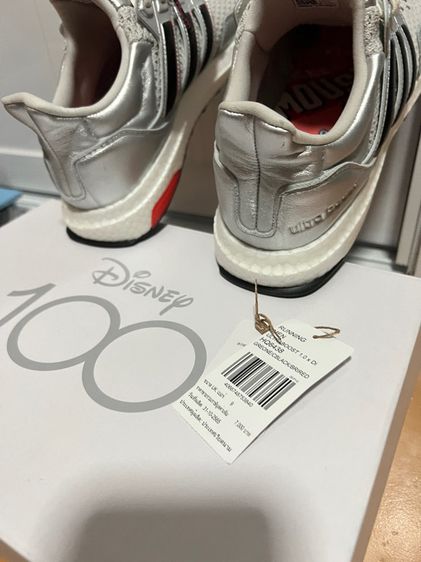 Adidas Ultraboost  Disney ของใหม่ ไซส์ 43 275cm ขาย 2400 รูปที่ 6