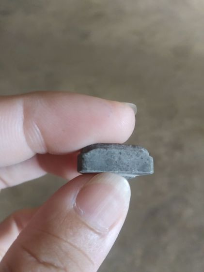 พระเนื้อว่านผสมผง(พระพิมพ์พระนางพญาหลังรูปเหมือนพระเกจิ(130218)(ไม่ทราบพระเกจิที่สร้าง))พระบ้านพระเครื่องรางของมงคล รูปที่ 16