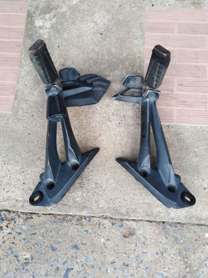 พัก​เท้า​หลัง​อิลิ​แกน​ซ์​135​แท้​ รูปที่ 4