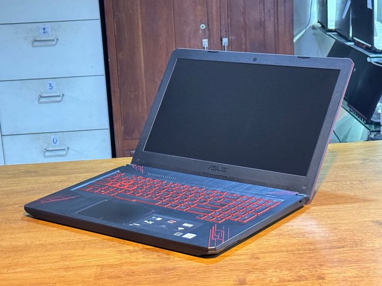 (3362) Notebook Asus Tuf Gaming FX504GE-E4062T 12,990 บาท รูปที่ 9