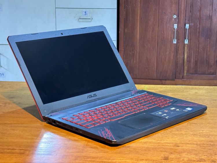 (3362) Notebook Asus Tuf Gaming FX504GE-E4062T 12,990 บาท รูปที่ 10