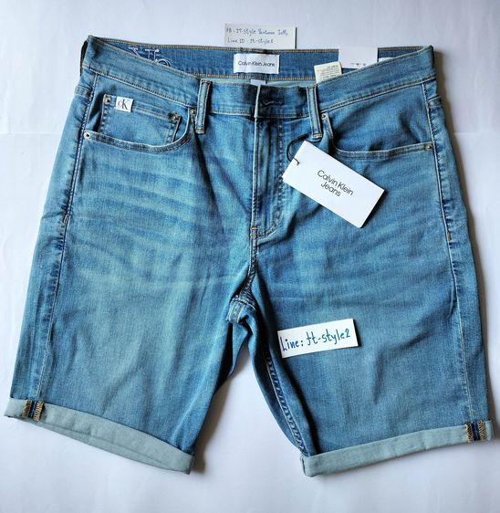 Calvin Klein Jeans รูปที่ 1