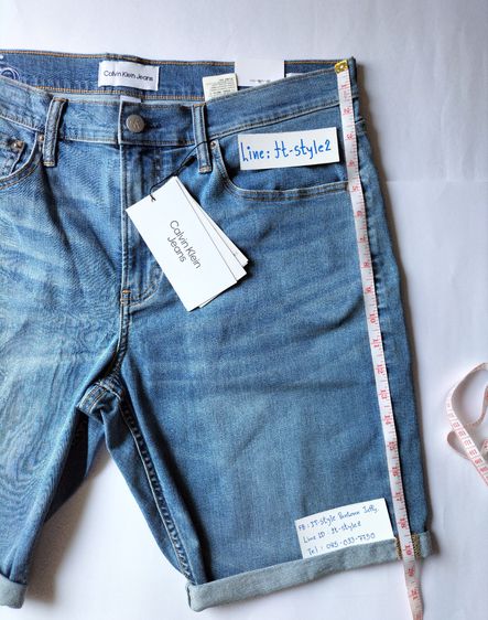 Calvin Klein Jeans รูปที่ 7