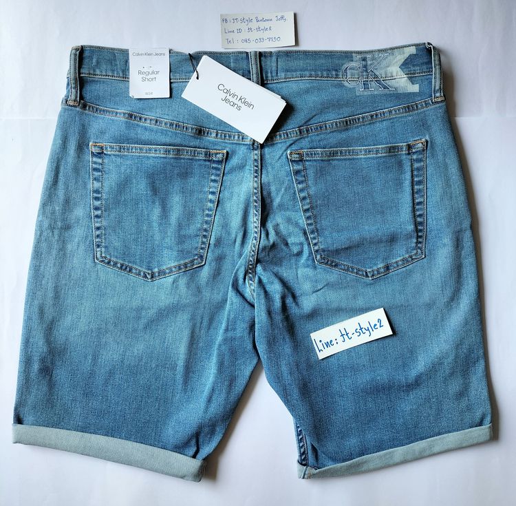 Calvin Klein Jeans รูปที่ 2