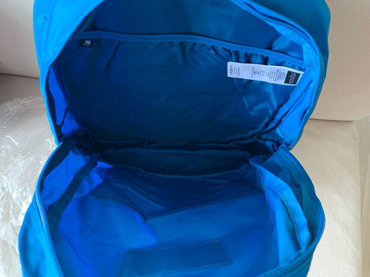 กระเป๋าเป้สะพายหลัง JanSport รุ่น MONO SUPERBREAK สีน้ำเงิน รูปที่ 3
