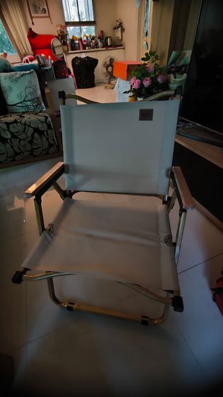 เก้าอี้สนาม พับได้ Premium Gift จาก Oppo รูปที่ 6