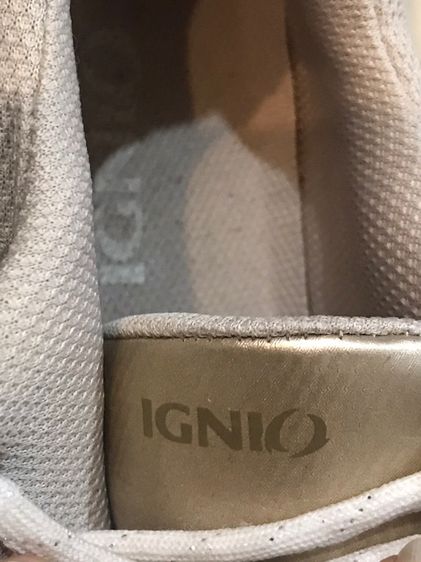 รองเท้ากอล์ฟมือสอง IGNIO  รูปที่ 17