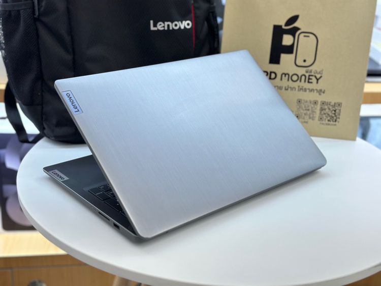 Lenovo IdeaPad 3 15IAU7  - ประกันศูนย์ 06-24 รูปที่ 4