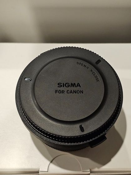 ขาย Adapter กล้อง Sony ใส่เลนส์ Canon ยี่ห้อ Sigma รูปที่ 3