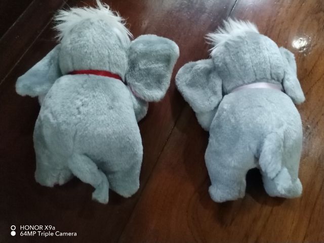 ขาย​เหมา​ตุ๊กตา​วิ​นเท​จ​ ของใหม่​สะสม​ ช้าง​กับงู6ตัว​ตาม​รูป​ รูปที่ 9