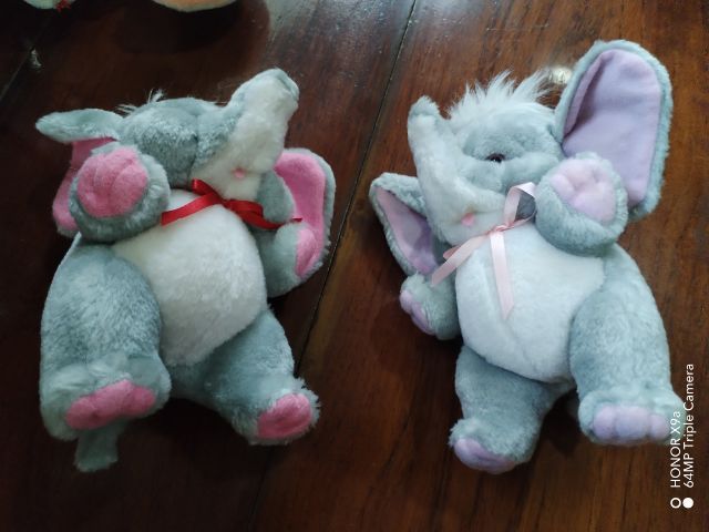 ขาย​เหมา​ตุ๊กตา​วิ​นเท​จ​ ของใหม่​สะสม​ ช้าง​กับงู6ตัว​ตาม​รูป​ รูปที่ 13