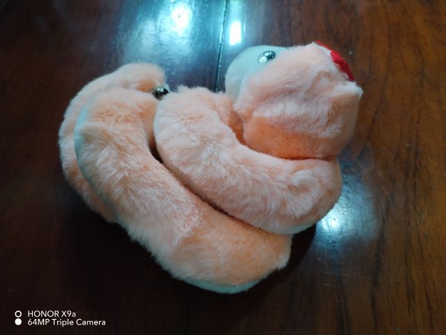 ขาย​เหมา​ตุ๊กตา​วิ​นเท​จ​ ของใหม่​สะสม​ ช้าง​กับงู6ตัว​ตาม​รูป​ รูปที่ 18