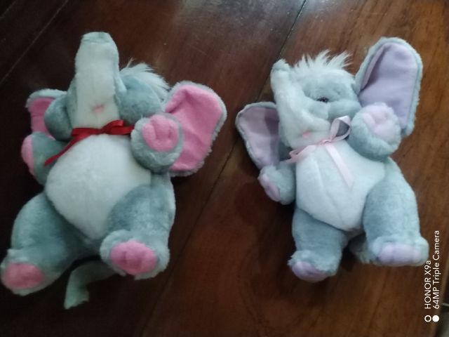 ขาย​เหมา​ตุ๊กตา​วิ​นเท​จ​ ของใหม่​สะสม​ ช้าง​กับงู6ตัว​ตาม​รูป​ รูปที่ 14