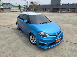 MG3 1.5D (Two Tone)
