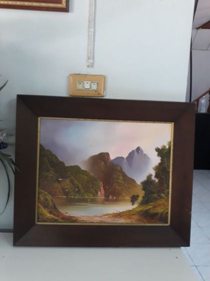 ภาพวาด Original รูปที่ 2