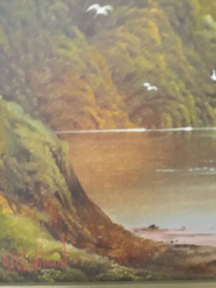 ภาพวาด Original รูปที่ 5