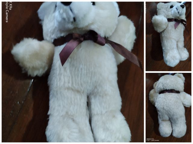 ตุ๊กตา​วิ​นเท​จ​ ของให​ม่​สะสม​ น่ารัก​ รูปที่ 8