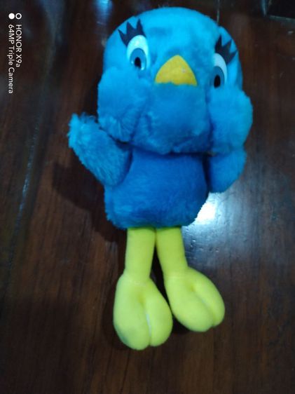 ตุ๊กตา​วิ​นเท​จ​ ของให​ม่​สะสม​ น่ารัก​ รูปที่ 11