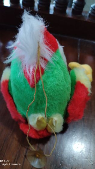 ตุ๊กตา​วิ​นเท​จ​ ของให​ม่​สะสม​ น่ารัก​ รูปที่ 12